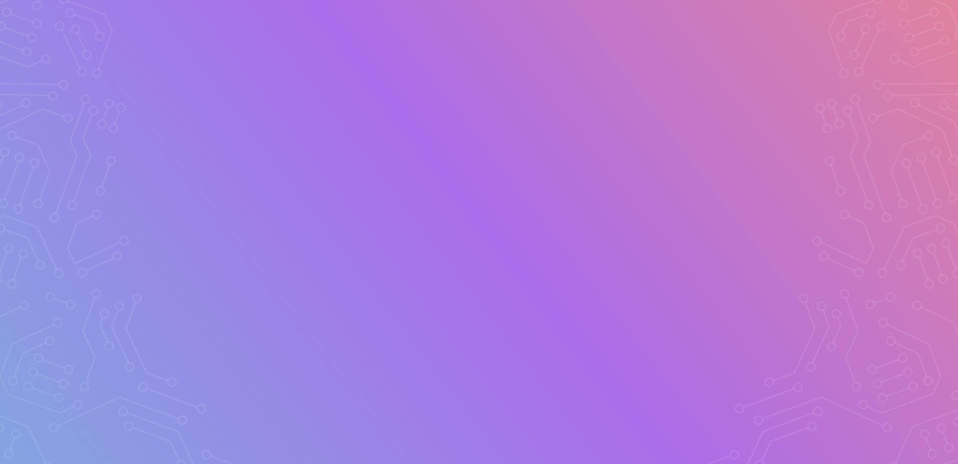 techno-background